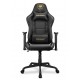 COUGAR Gaming ARMOR Elite Royal Silla para videojuegos de PC Asiento acolchado Negro